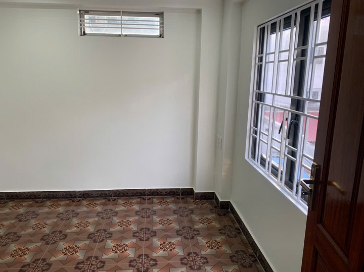 BÁN NHÀ PHỐ NGUYỄN CÔNG TRỨ – HÀNG KÊNH – LÊ CHÂN – HẢI PHÒNG